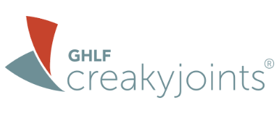 Creaky Joints logo